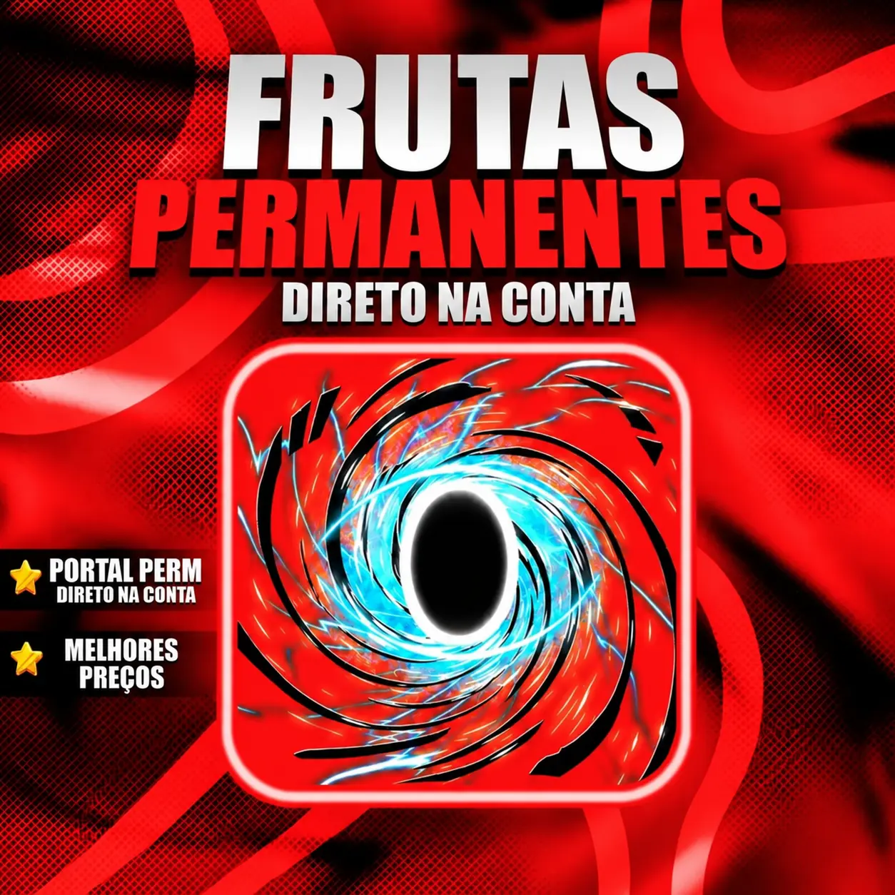 『 🍎 』 PORTAL PERMANENTE
