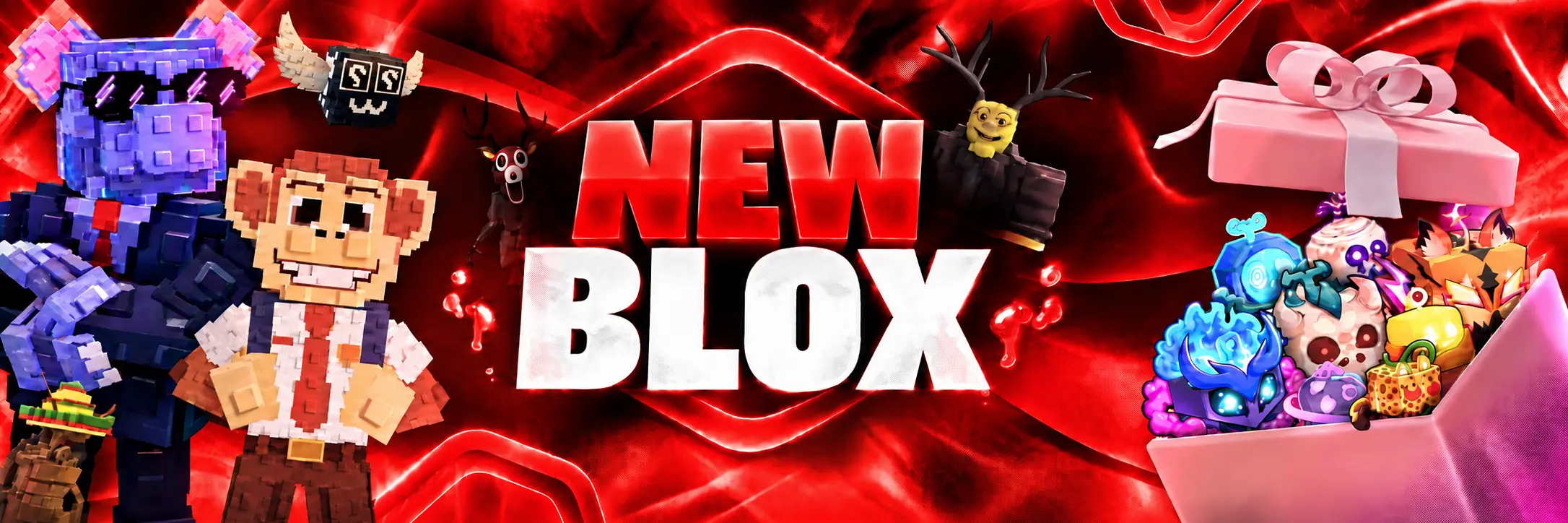 New Blox